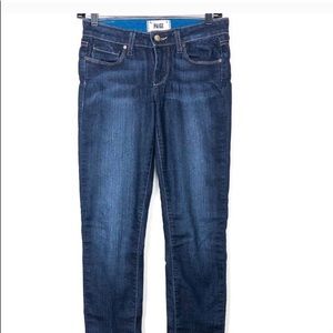 Paige Jeans 26